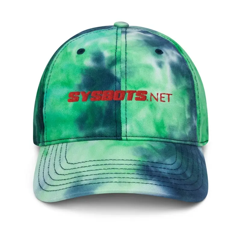 SysBots Hat