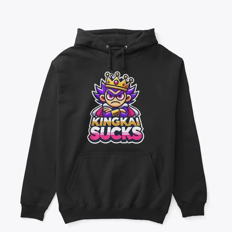 KingKai