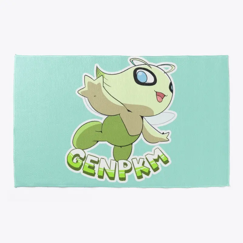 GENPKM