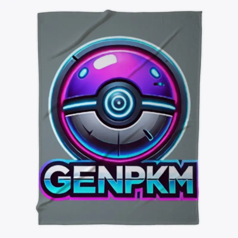 GenPKM Blanket